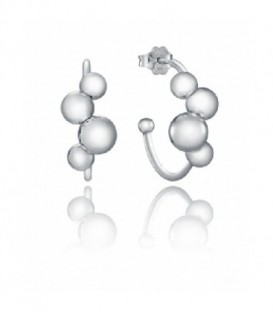 Pendientes Viceroy Jewels 1305E000-00 Plata de Ley - 1305E000-00