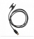 Cable de carga Suunto Ambit/ Ambit2 / Ambit2 S Aand GPS Track Pod - SS018627000