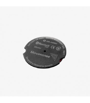 Kit de servicio para Suunto Smart Sensor - SS023324000