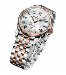 Reloj Certina DS Podium Lady Automatic 29mm - C0010072211300