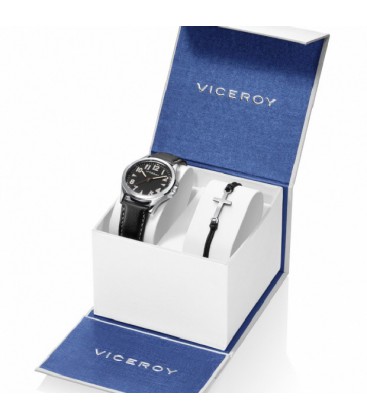 Reloj comunion Viceroy con pulsera de regalo - 42397-54