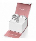 Reloj comunion Viceroy con regalo de auriculares - 401114-00