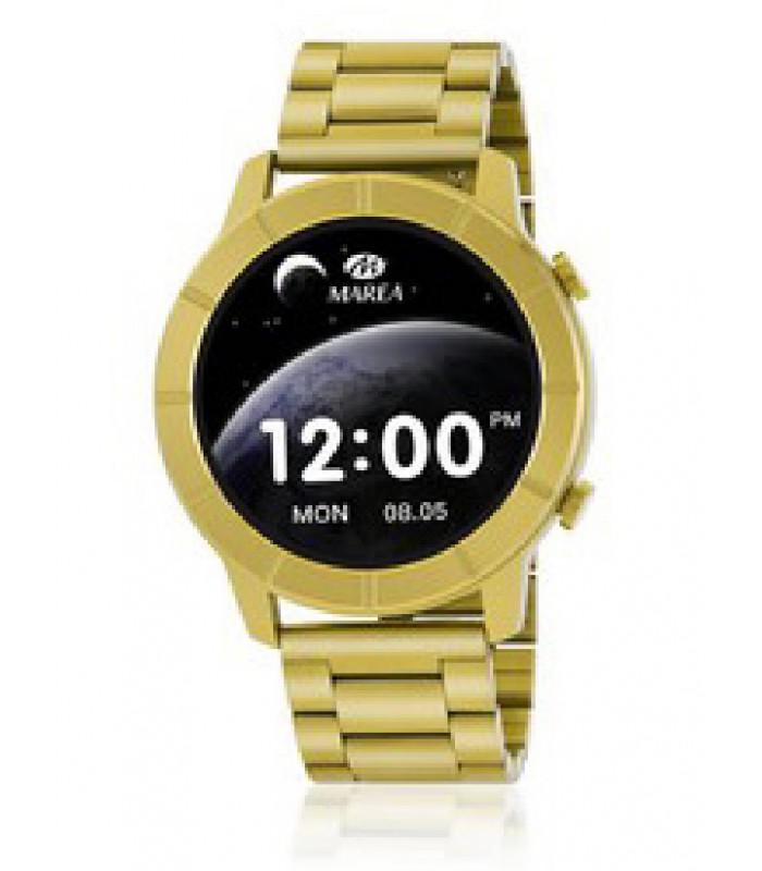 Reloj Marea Hombre Smart Watch B58003/5 - B58003/5 - Angel Tradicion Joyeros