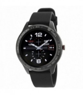 Reloj Marea Smartwatch digital correa caucho - B60001/4 - Angel Tradicion  Joyeros