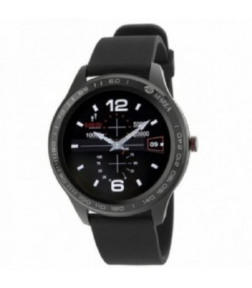 Smartwatch B60001/1 Marea negro - B60001/1