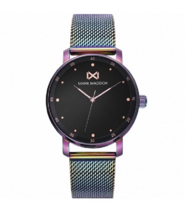 Reloj Mark Maddox Mujer MM7155-57 Arcoiris - MM7155-57