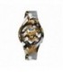 Doodle Watch Reloj de pulsera con diseño de calavera, reloj de tatuaje Cool Skull DO39012 - DO39012