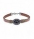 Pulsera Plata de Palo para mujer - WB215X