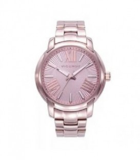 Reloj Viceroy Mujer Colección Rocio Osorno Acero - 401266-73