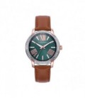 RELOJ VICEROY ESF/VERDE SCC - 401272-63