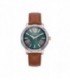 RELOJ VICEROY ESF/VERDE SCC - 401272-63