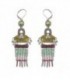 Pendientes Ayala Bar Wild Spirit Wanderlust - S2076