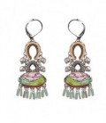 Pendientes Ayala Bar Campos De Verano Sweet Escapes - R2070