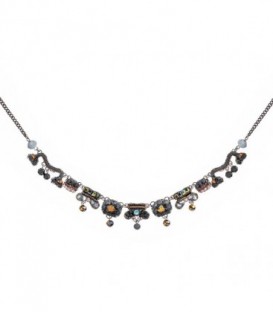 Collar Ayala Bar Selva Negra Stargazer - C3477