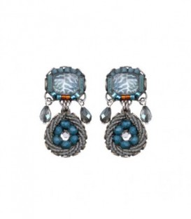 Pendientes Ayala Bar Moonlight Serendipity - C2099