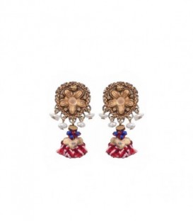 Ayala Bar Queen of Sheba Santorini Earrings - S2173