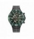 Reloj Viceroy Hombre verde Cronógrafo Heat 46841-67 - 46841-67